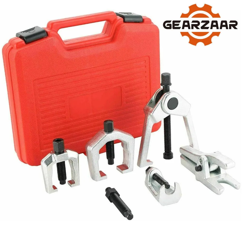 Coffret Arraches Rotules - Kit Extracteur de Rotules de supension