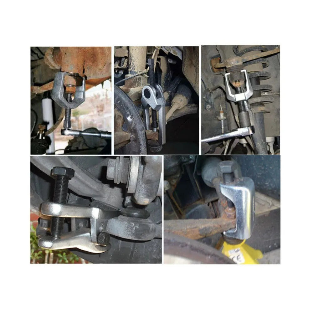 Coffret Arraches Rotules - Kit Extracteur de Rotules de supension
