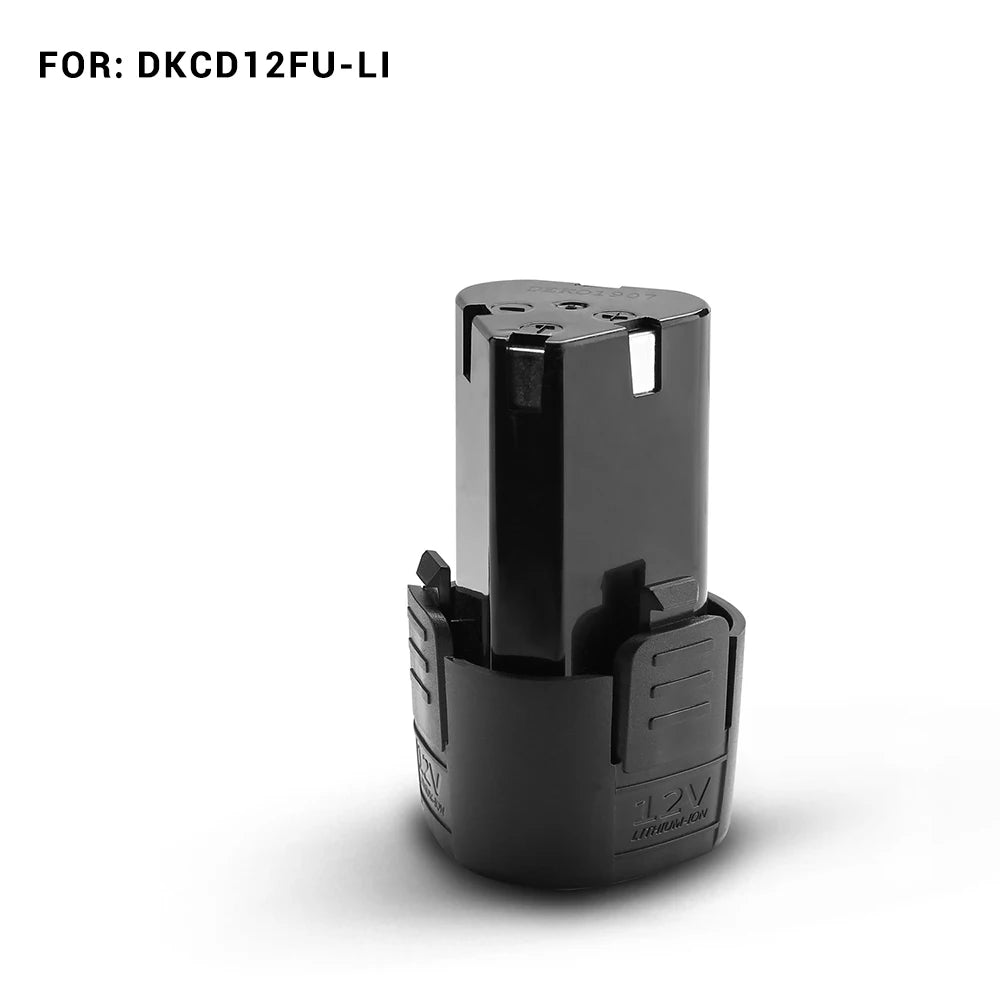 Batteries 12v 16v 20V