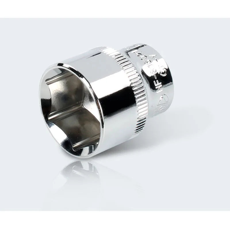 Douilles 3/8" 10-21mm (12Pcs)