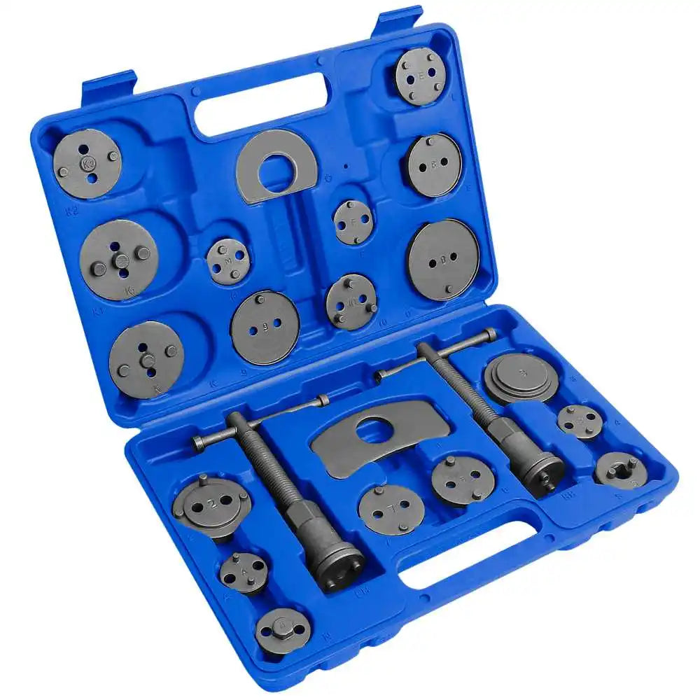 Coffret Repousse-piston de frein 22 pièces
