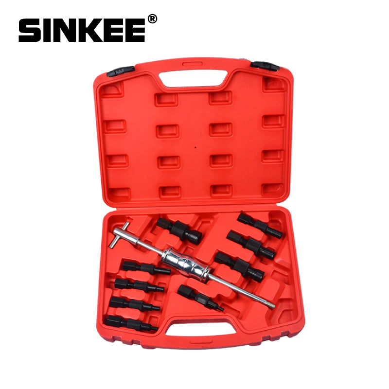 Coffret Extracteur de Roulement Interieur