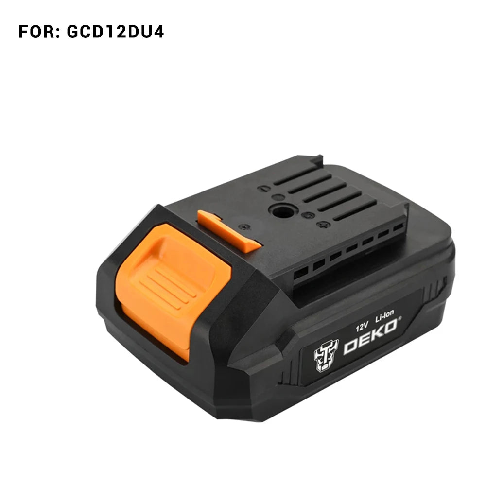 Batteries 12v 16v 20V