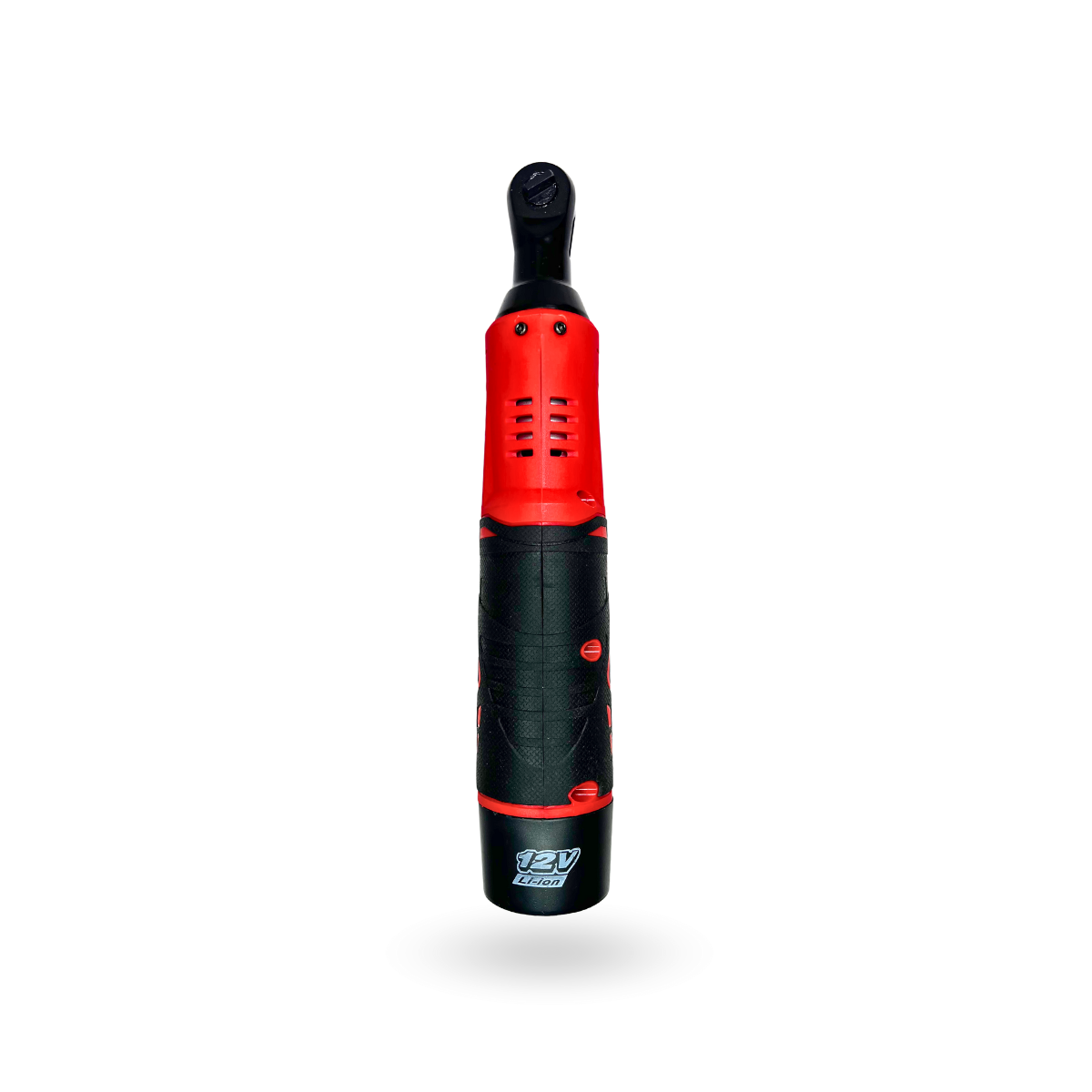 Clé à Cliquet Électrique Professionnelle Torque Master