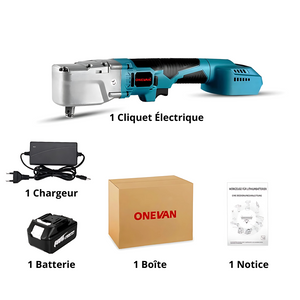 1 Battery EU Plug