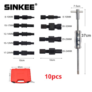 10pcs