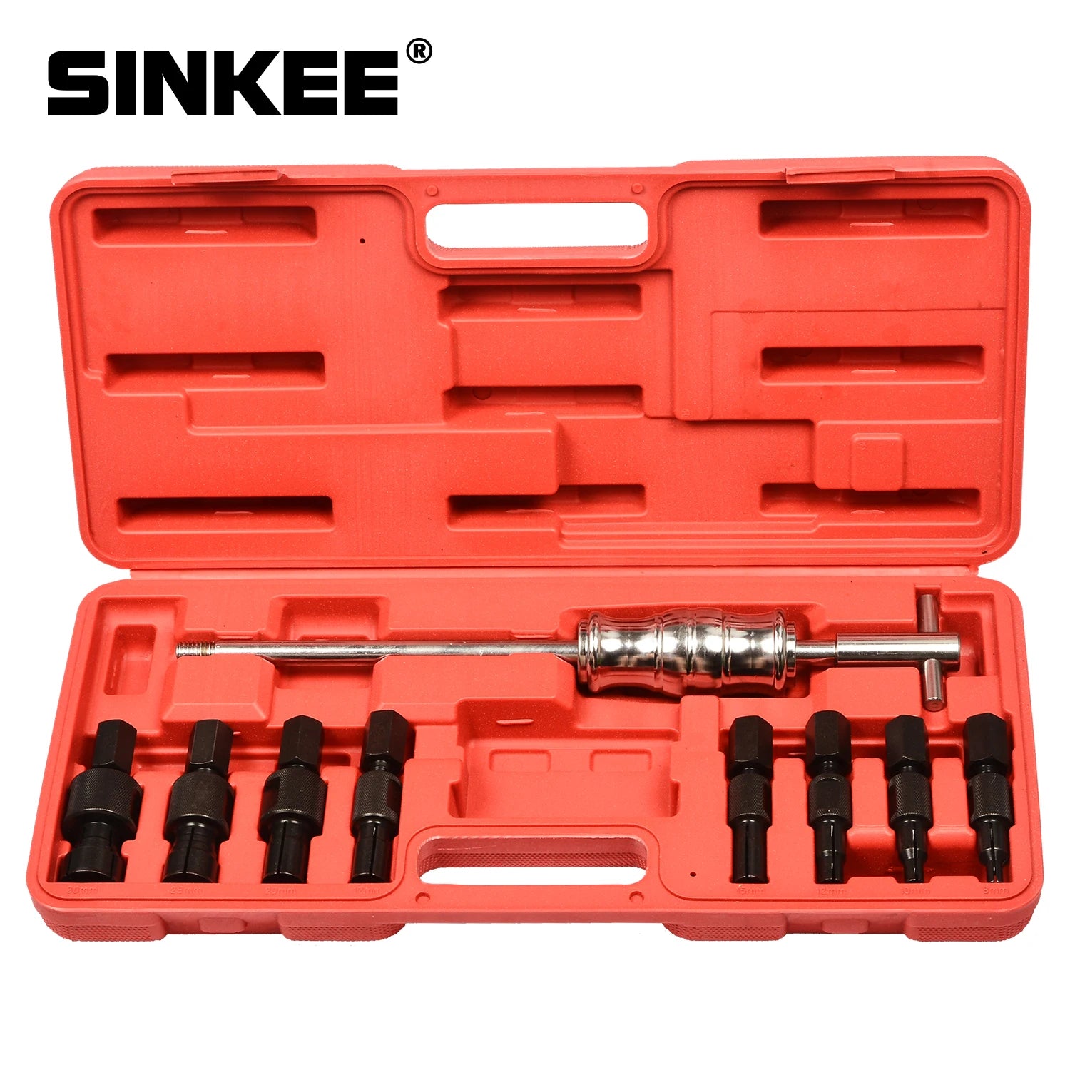 Coffret Extracteur de Roulement Interieur