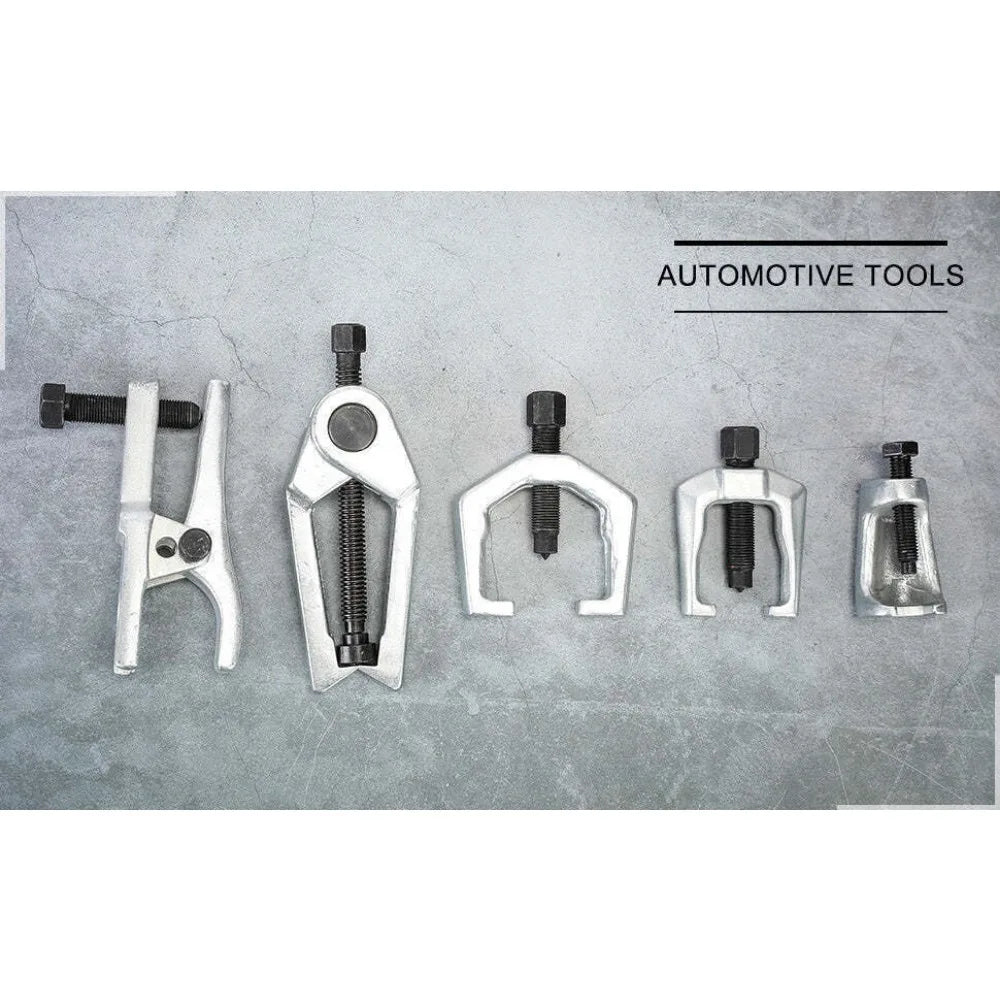 Coffret Arraches Rotules - Kit Extracteur de Rotules de supension