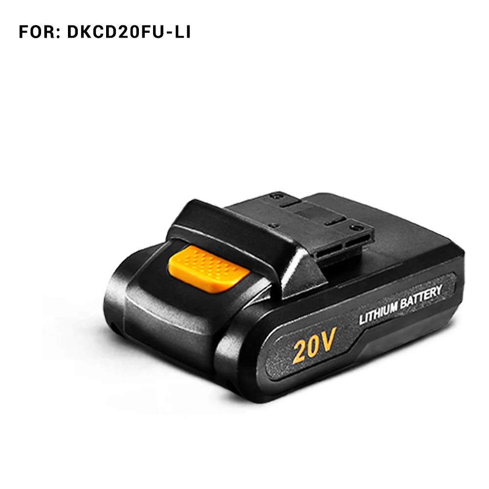 Batteries 12v 16v 20V