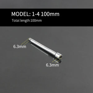 1-4 100mm