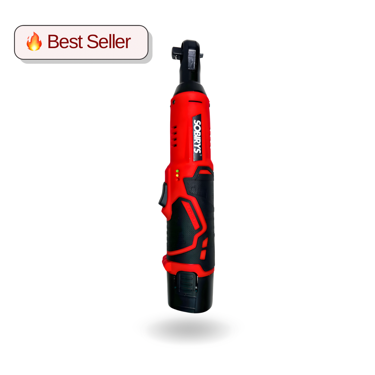 Torque Master™ Electric Ratchet