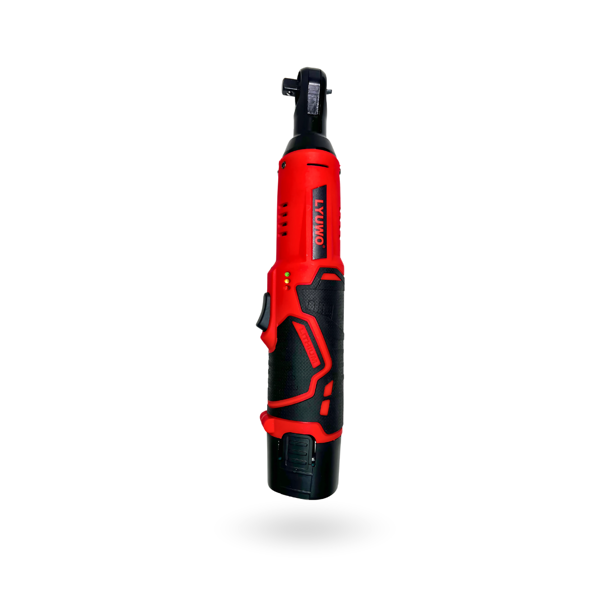 Torque Master™ Cliquet Electrique